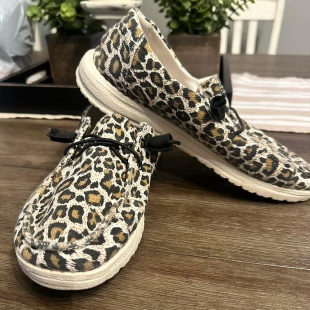 Hey Dude shoes